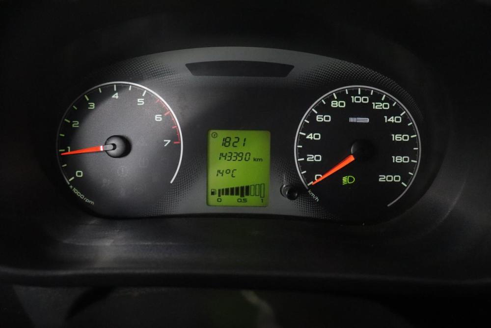Lada (ВАЗ) Granta I Ульяновск  - изображение 15
