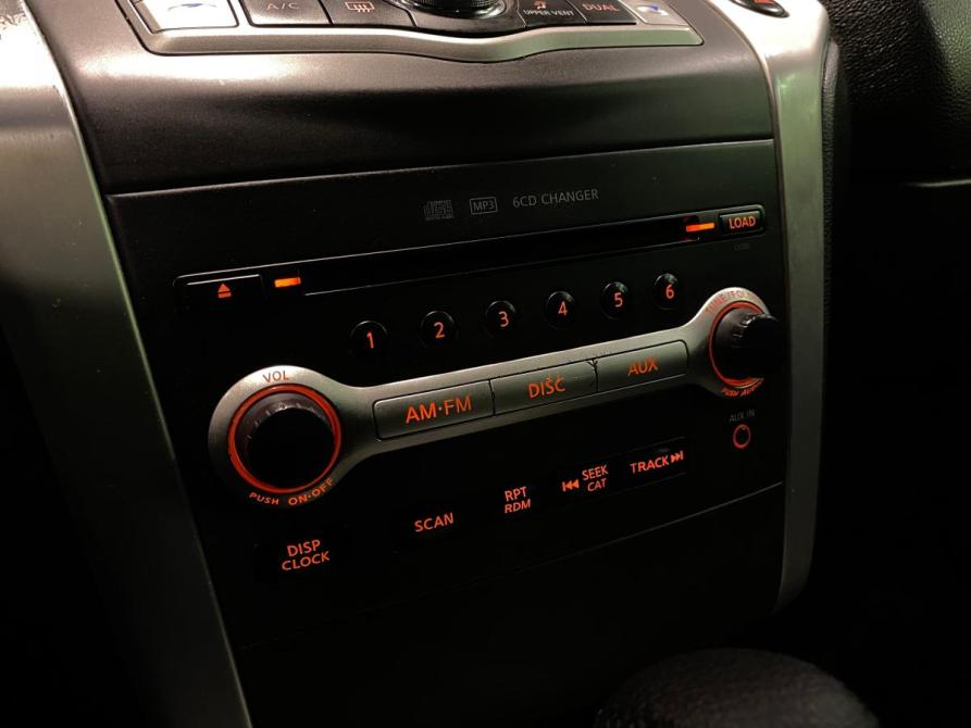 Nissan Murano II (Z51) Челябинск  - изображение 12