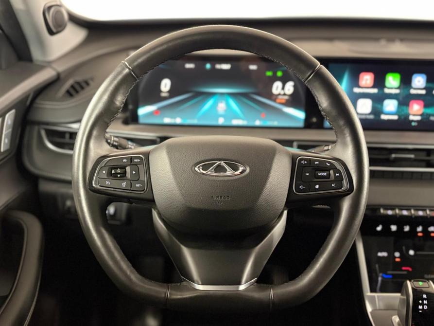 Chery Tiggo 7 Pro Max I Екатеринбург  - изображение 22