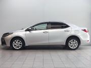 Toyota Corolla XI (E160 E170 E180) Рестайлинг 1 Барнаул  - изображение 43
