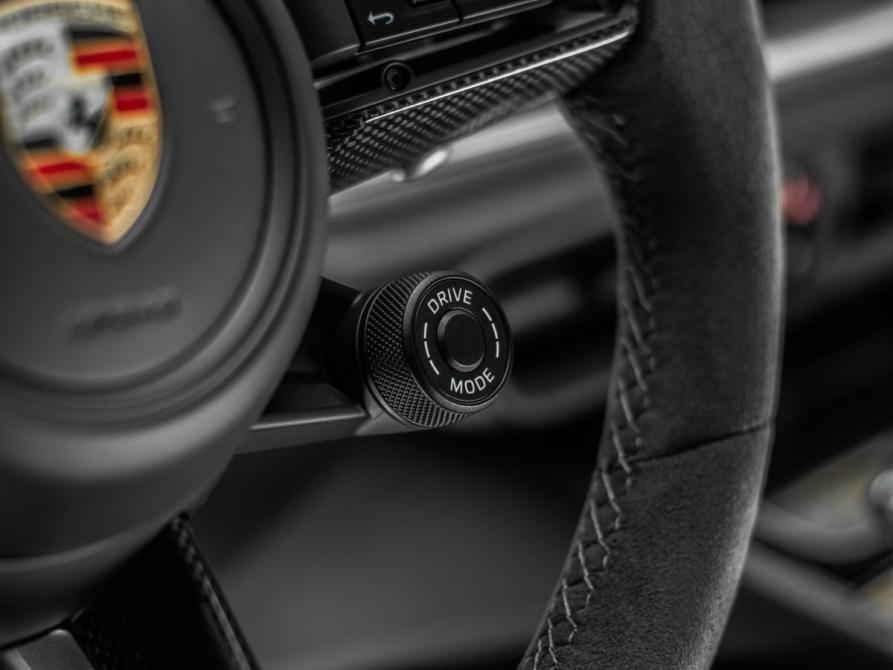 Porsche Cayenne III Рестайлинг Москва  - изображение 22