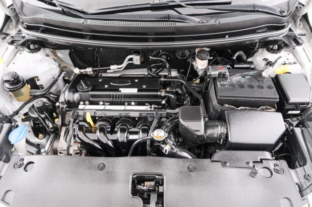 Kia Rio III Рестайлинг Красноярск  - изображение 24