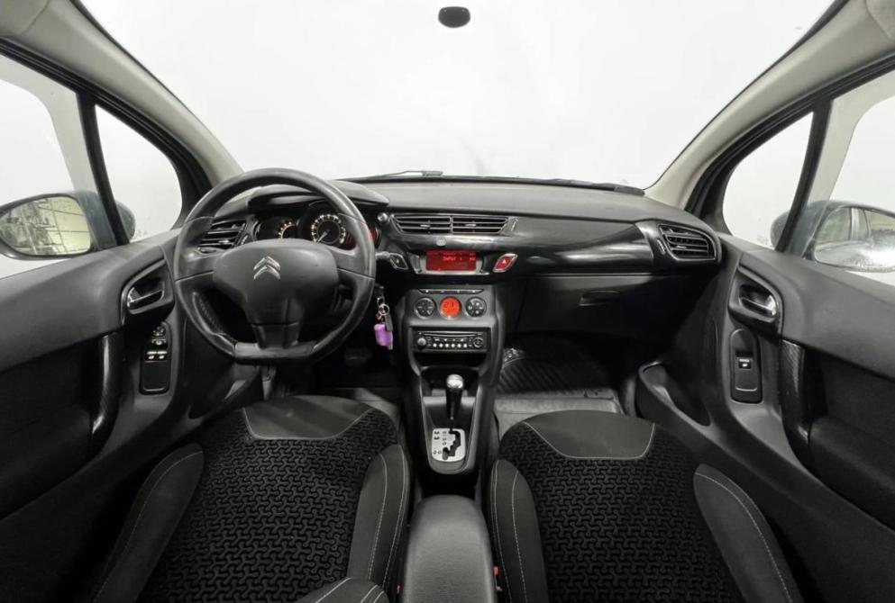 Citroen C3 II Нижний Новгород  - изображение 14