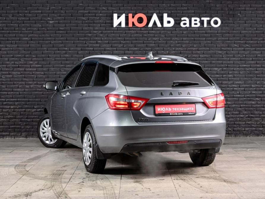 Lada (ВАЗ) Vesta I Екатеринбург  - изображение 7
