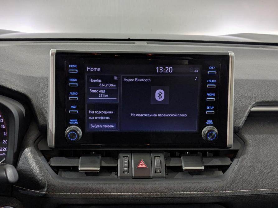 Toyota RAV4 V (XA50) Химки  - изображение 25