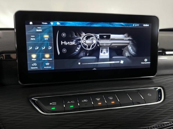 Haval Jolion I с пробегом 2023 года, цена 1 848 000 рублей, 50369 км, внедорожник, Автокод Объявления
