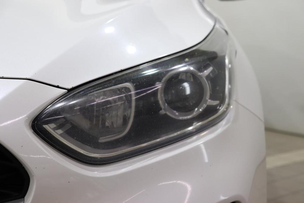 Kia Cerato IV Иркутск  - изображение 12