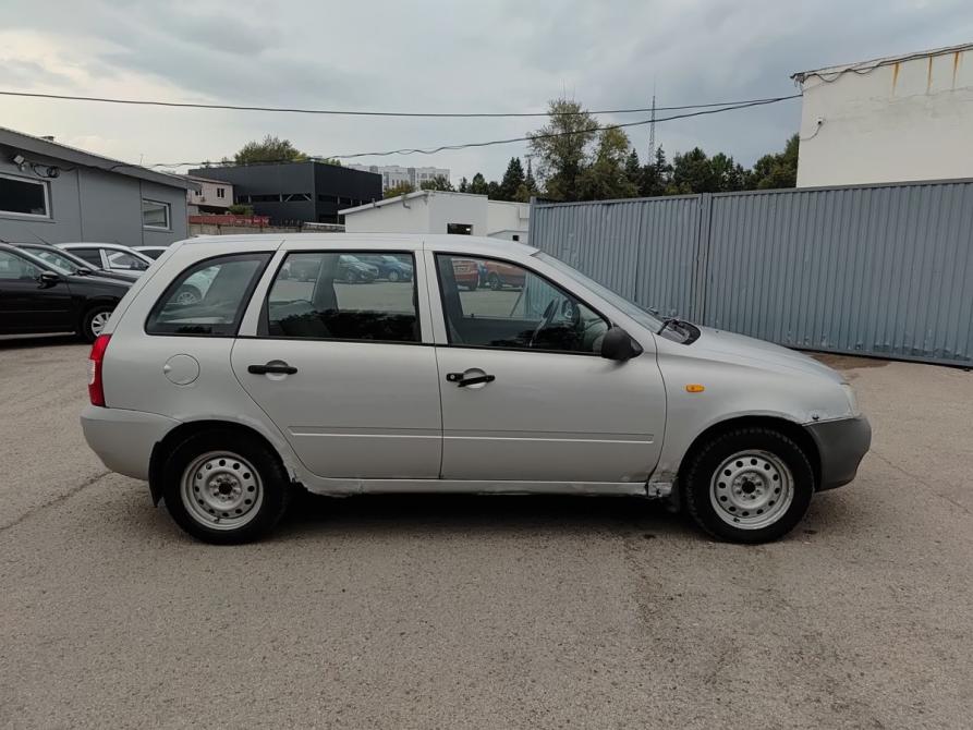 Lada (ВАЗ) Kalina I Уфа  - изображение 5