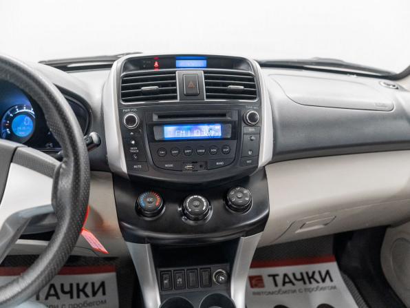 Lifan X60 I с пробегом 2013 года, цена 775 000 рублей, 241902 км, внедорожник, Автокод Объявления