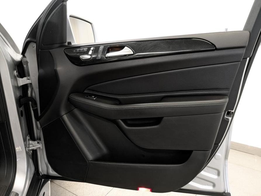 Mercedes-Benz GLS I (X166) Санкт-Петербург  - изображение 24
