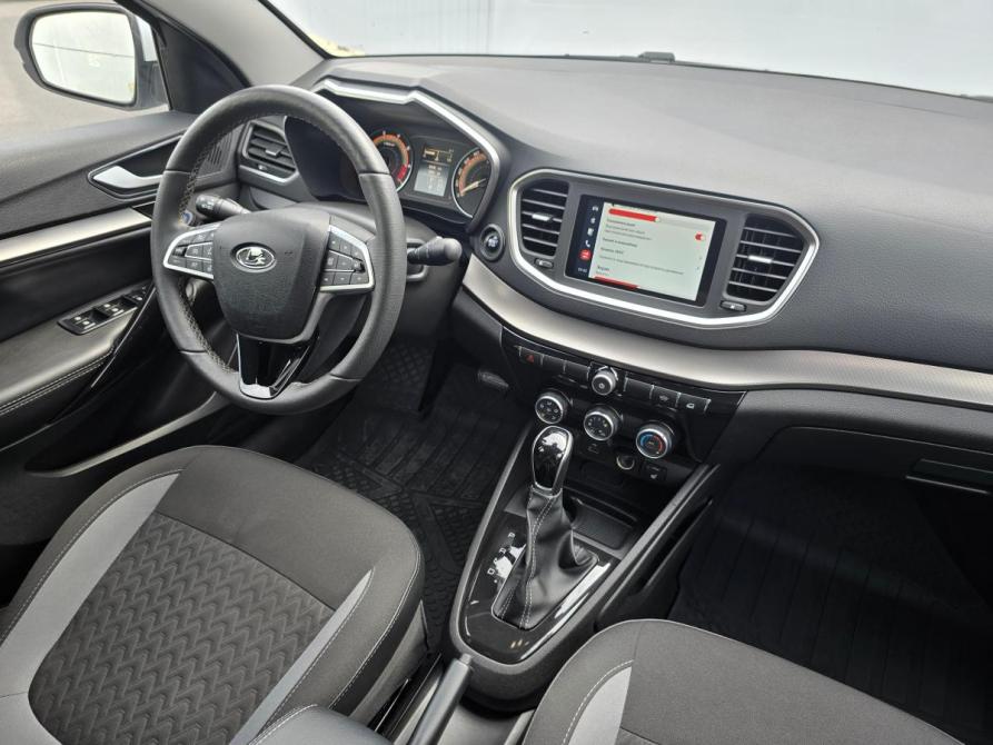 Lada (ВАЗ) Vesta I Рестайлинг (NG) Таганрог  - изображение 19