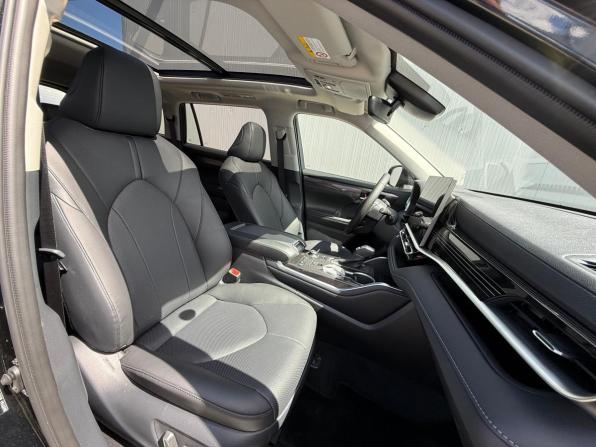 Toyota Highlander IV (XU70) с пробегом 2026 года, цена 5 549 000 рублей, 11 км, внедорожник, Автокод Объявления