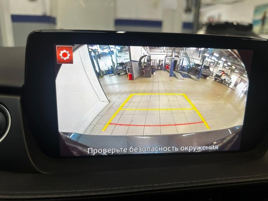 Mazda 6 III (GJ) Рестайлинг 2 Балашиха  - изображение 8