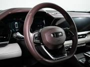 Geely Monjaro I Москва  - изображение 34
