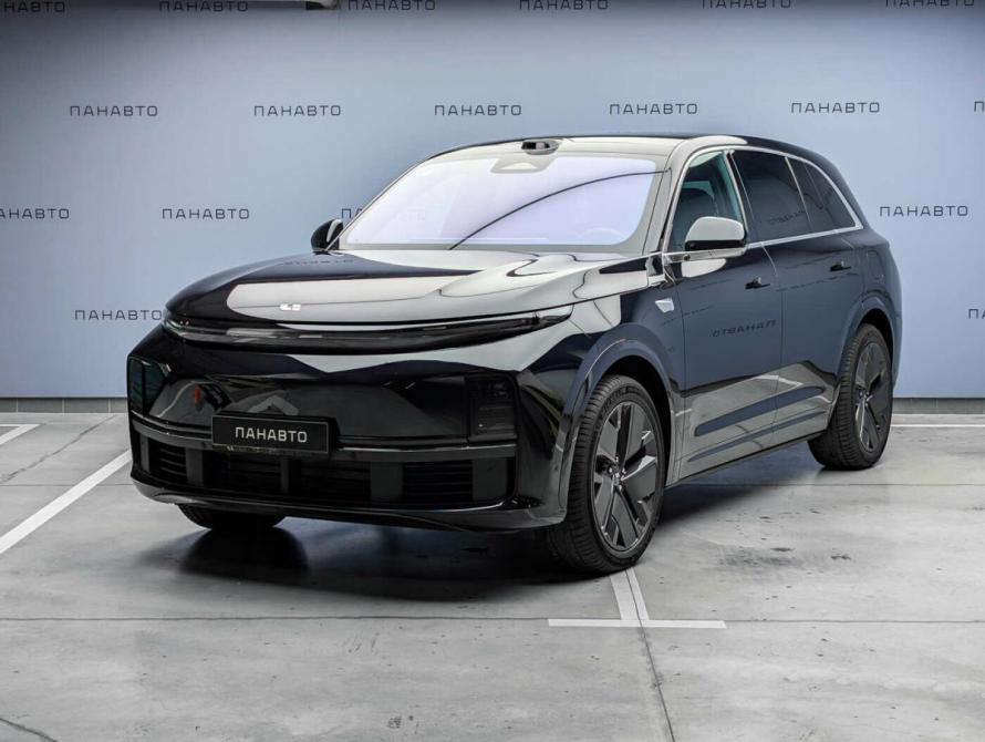 Li Auto (Lixiang) L7 I Рестайлинг Москва  - изображение 1