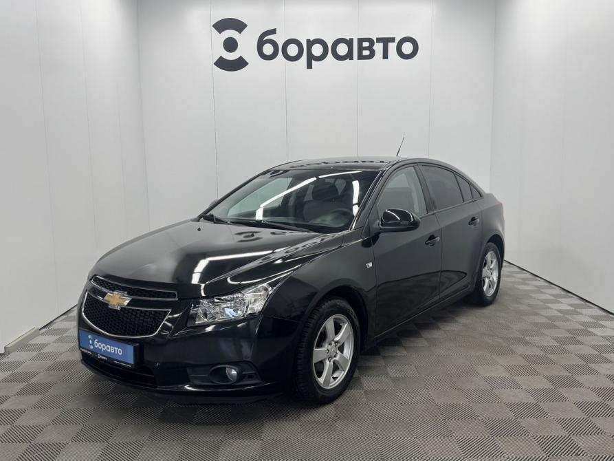 Chevrolet Cruze I Воронеж  - изображение 1