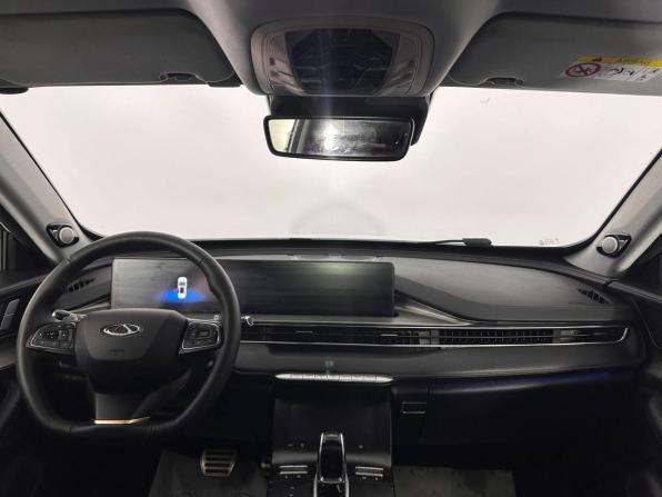 Chery Tiggo 8 Pro Max I с пробегом 2023 года, цена 2 277 000 рублей, 66065 км, внедорожник, Автокод Объявления