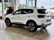 Chery Tiggo 4 I Рестайлинг Тула  - изображение 21
