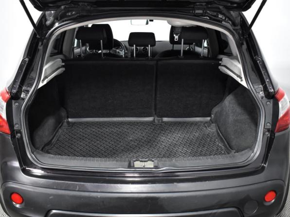 Nissan Qashqai I Рестайлинг с пробегом 2010 года, цена 825 000 рублей, 236464 км, внедорожник, Автокод Объявления
