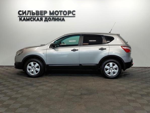 Nissan Qashqai I Рестайлинг с пробегом 2011 года, цена 960 000 рублей, 210509 км, внедорожник, Автокод Объявления