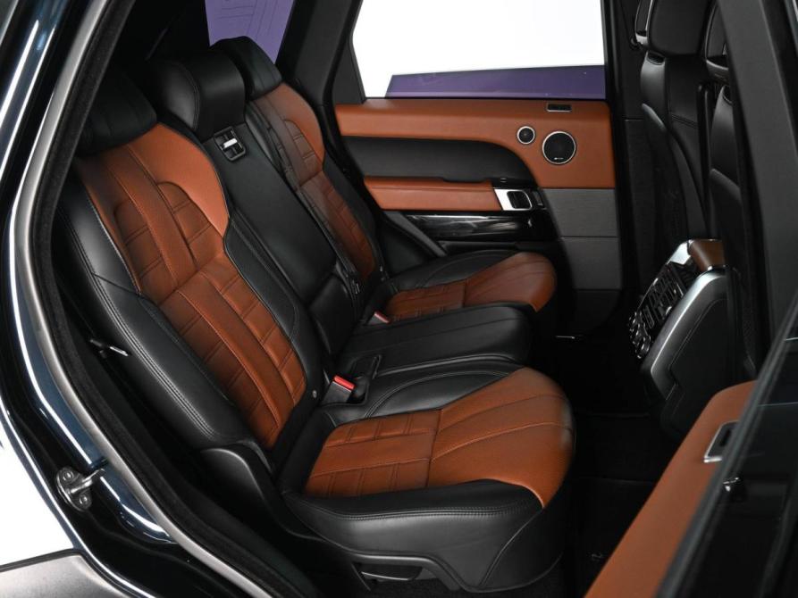 Land Rover Range Rover Sport II Ростов-на-Дону  - изображение 7
