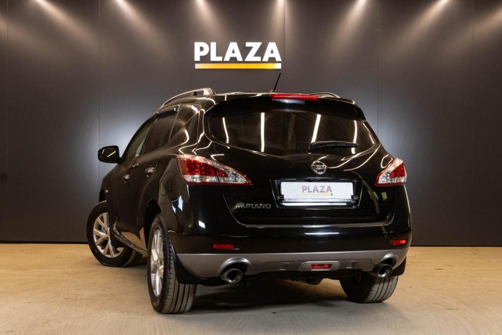 Nissan Murano II (Z51) Рестайлинг 2 Уфа  - изображение 3