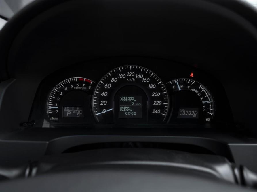 Toyota Camry VII (XV50) Москва  - изображение 11