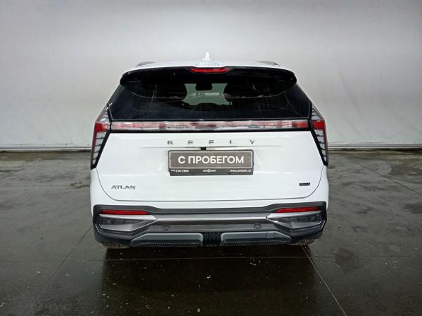 Geely Atlas II с пробегом 2024 года, цена 3 049 000 рублей, 12577 км, внедорожник, Автокод Объявления