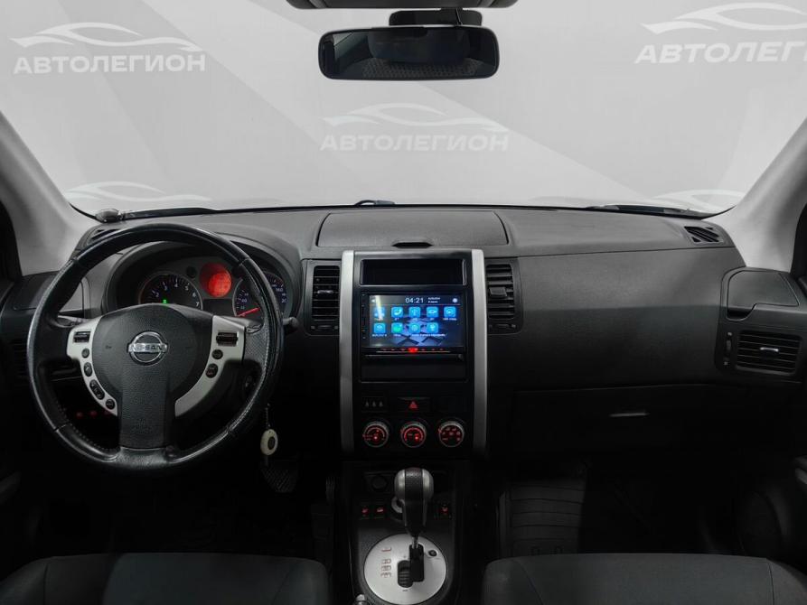 Nissan X-Trail II Новосибирск  - изображение 9