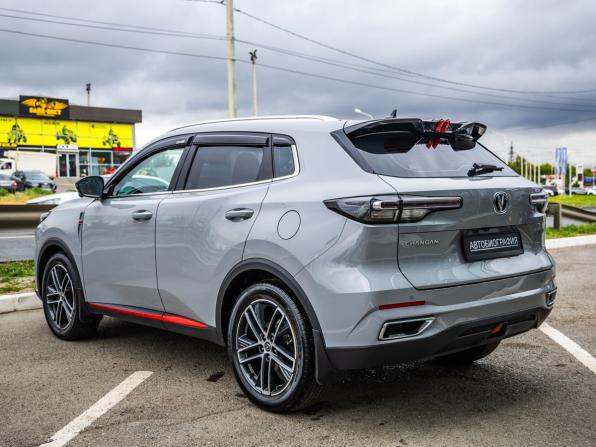 Changan CS55 Plus II с пробегом 2024 года, цена 2 278 000 рублей, 33111 км, внедорожник, Автокод Объявления