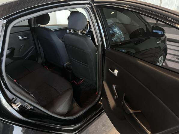 Kia Rio III с пробегом 2015 года, цена 695 000 рублей, 157658 км, седан, Автокод Объявления