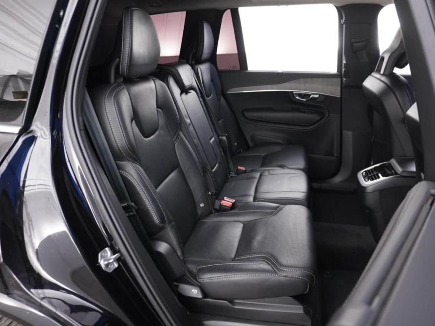 Volvo XC90 II Рестайлинг 1 Москва  - изображение 7