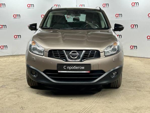 Nissan Qashqai I Рестайлинг с пробегом 2013 года, цена 1 249 000 рублей, 127000 км, внедорожник, Автокод Объявления
