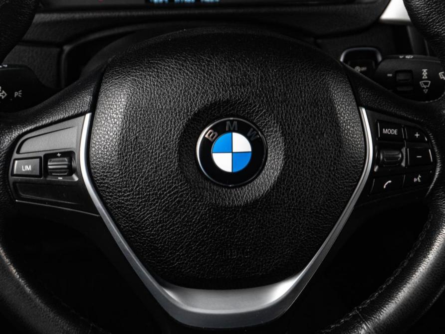 BMW 3 серии VI (F3x) Тюмень  - изображение 21