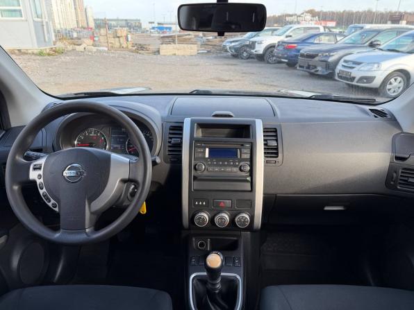 Nissan X-Trail II Рестайлинг с пробегом 2014 года, цена 1 225 000 рублей, 190000 км, внедорожник, Автокод Объявления