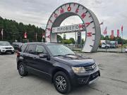 Suzuki Grand Vitara II Рестайлинг 2 Тюмень  - изображение 18