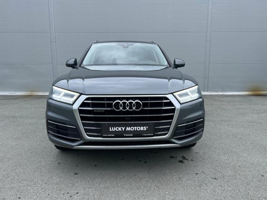 Audi Q5 II (FY) Екатеринбург  - изображение 2