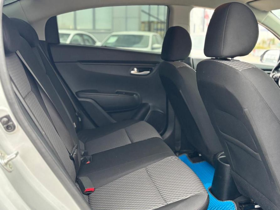 Kia Rio IV Сыктывкар  - изображение 11