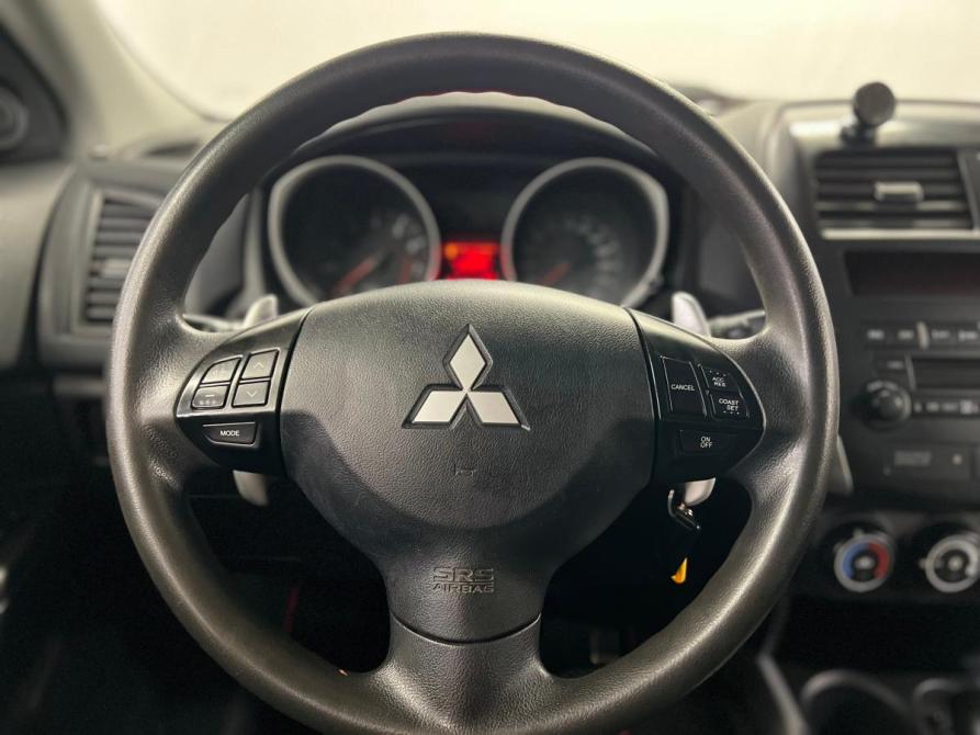 Mitsubishi ASX I Санкт-Петербург  - изображение 19