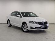 Skoda Octavia III (A7) Рестайлинг Москва  - изображение 53