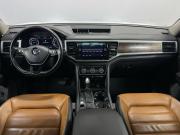 Volkswagen Teramont I Уфа  - изображение 29