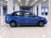 Lada (ВАЗ) Kalina I Самара  - изображение 17