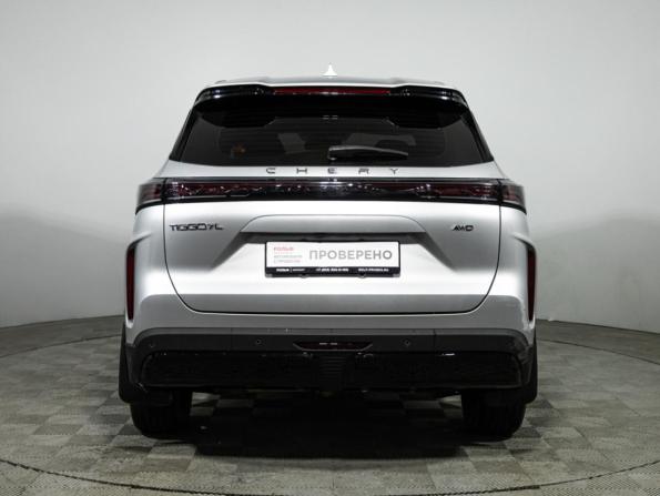 Chery Tiggo 7L I с пробегом 2024 года, цена 2 339 700 рублей, 21000 км, внедорожник, Автокод Объявления