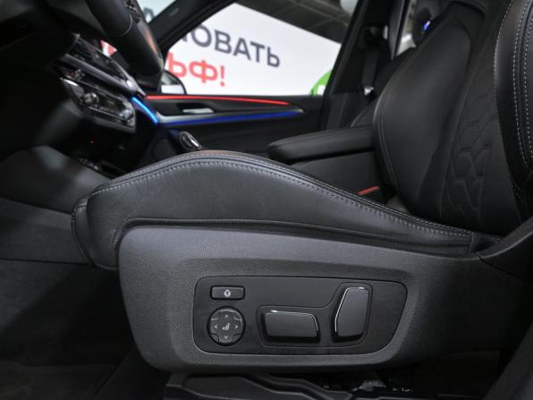 BMW X3 III (G01) с пробегом 2021 года, цена 4 940 000 рублей, 69900 км, внедорожник, Автокод Объявления