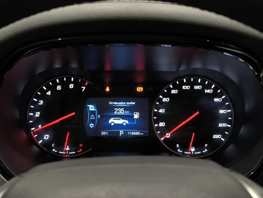 Changan CS35 Plus I Казань  - изображение 16