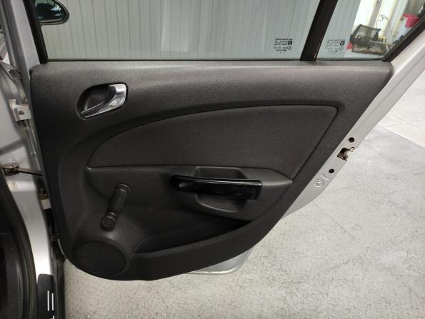 Opel Corsa D Рестайлинг II с пробегом 2012 года, цена 495 000 рублей, 97564 км, хэтчбек, Автокод Объявления