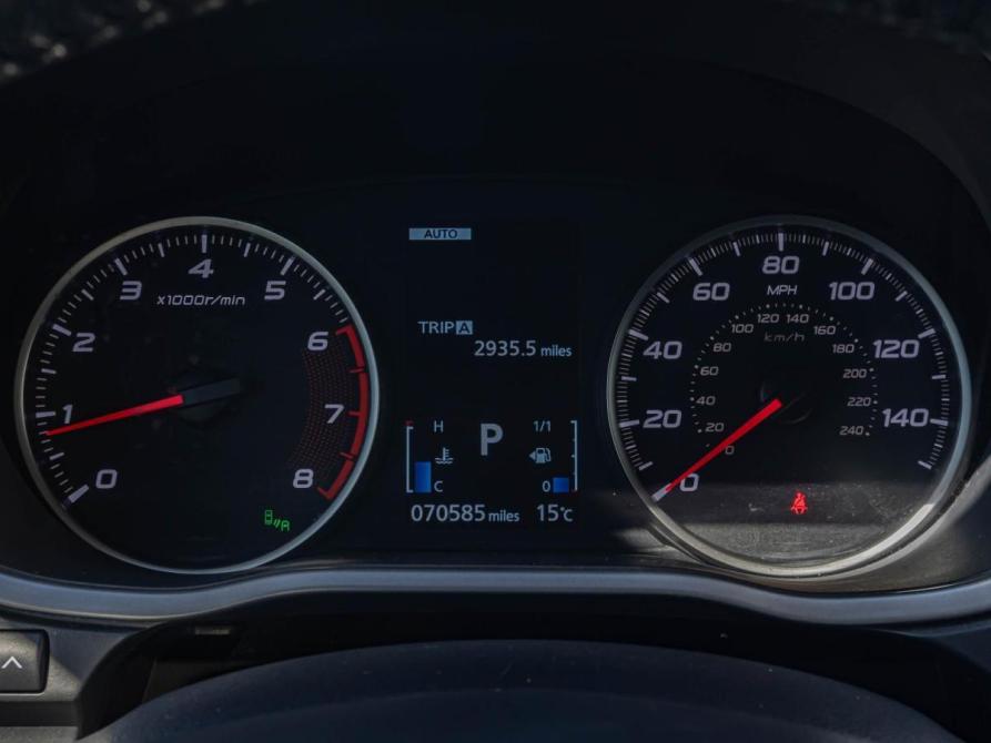 Mitsubishi Eclipse Cross I Краснодар  - изображение 18