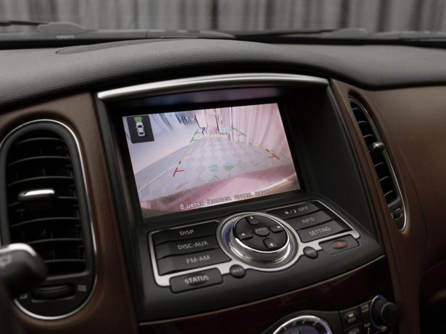 Infiniti QX50 I Москва  - изображение 24