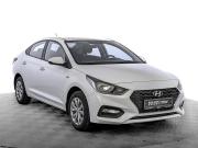 Hyundai Solaris II Москва  - изображение 31