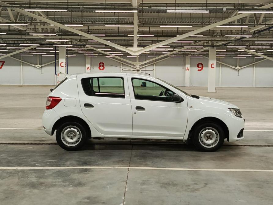 Renault Sandero II Казань  - изображение 5